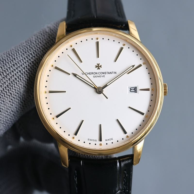 VACHERON CONSTANTIN Watches